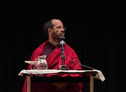 Lama Michel Rinpoche