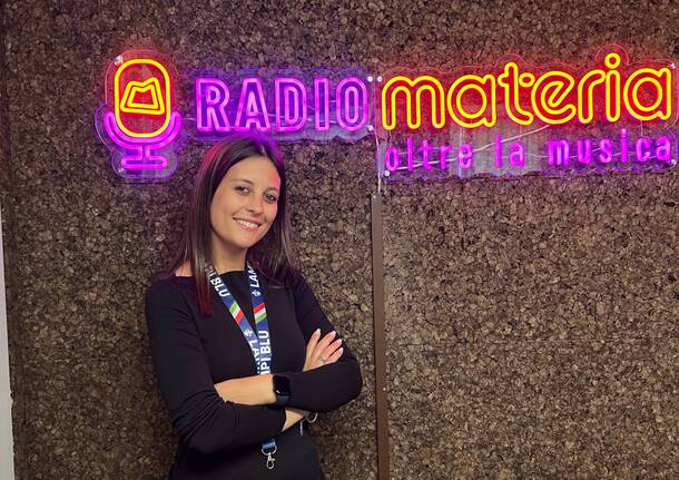 martina minari lampi blu