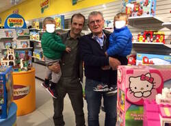 michele scarponi mario androni 