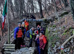 mojanchi trail