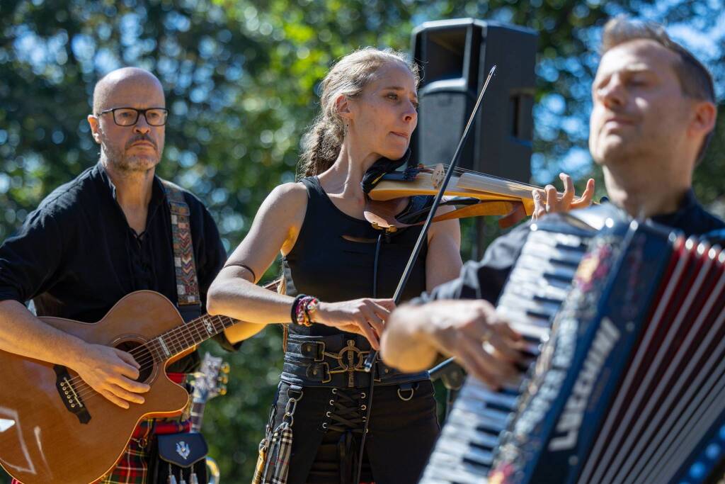 Musica in quota - ph. Marco Benedetti Cerini