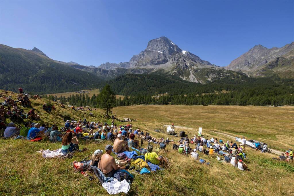 Musica in quota - ph. Marco Benedetti Cerini