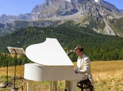 Musica in quota - ph. Marco Benedetti Cerini