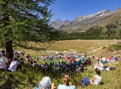 Musica in quota - ph. Marco Benedetti Cerini
