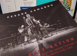 No easy action salone del libro