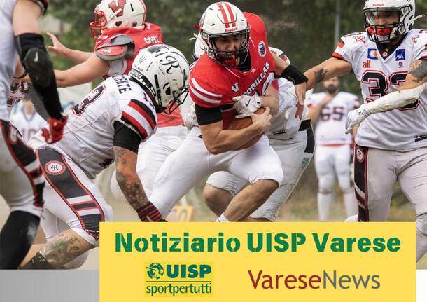 notiziario uisp 060526