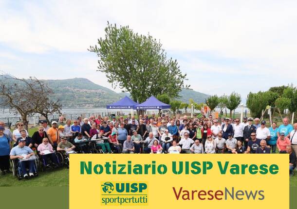 notiziario uisp 140526