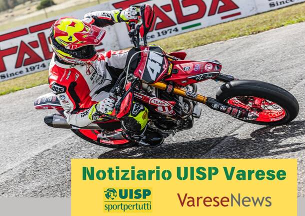 notiziario uisp 270526
