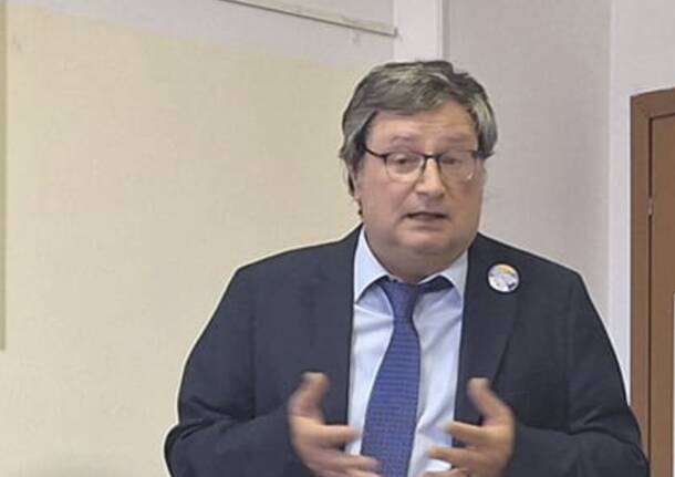 Orlando rinaldi