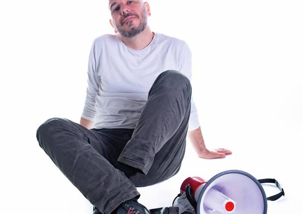 Paolo Pieretto