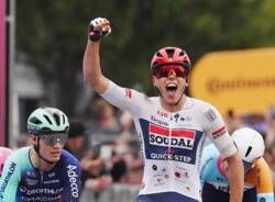 paul magnier giro d'italia 2026 