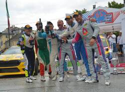 Rally Valle Ossolane 