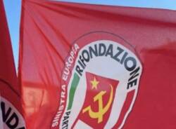 rifondazione comunista