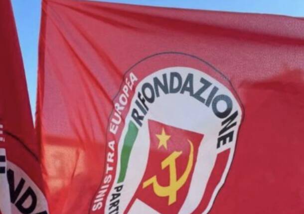 rifondazione comunista