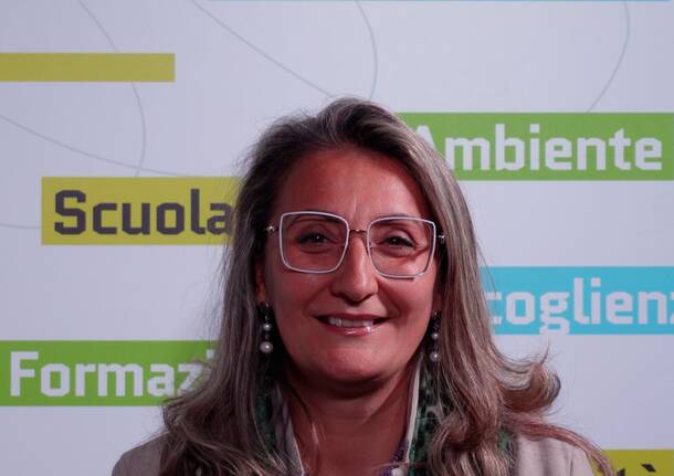 Rossella Bosco Golasecca 