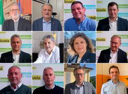 Sindaci 2026