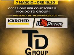 Td Group