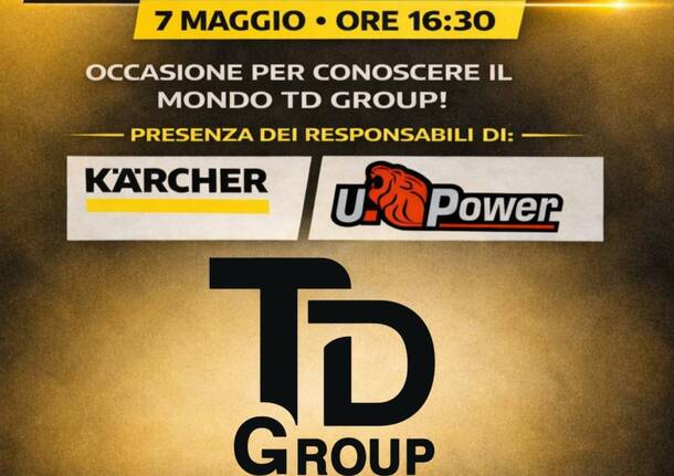 Td Group