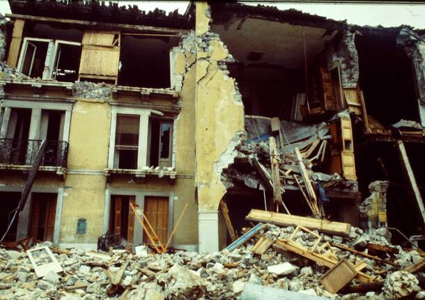 Terremoto Friuli 
