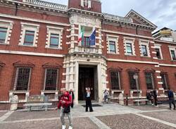 tribunale di varese