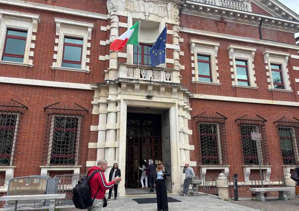 tribunale di varese