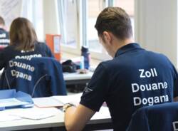 Ufficio federale della dogana e della sicurezza dei confini