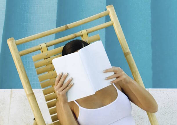 un libro per l'estate