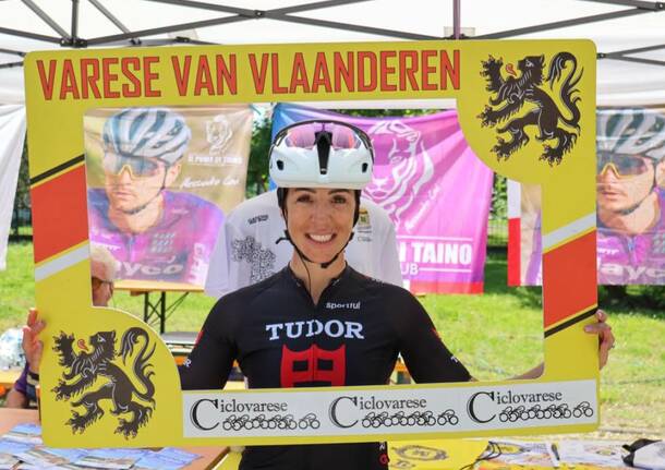 varese van vlaanderen