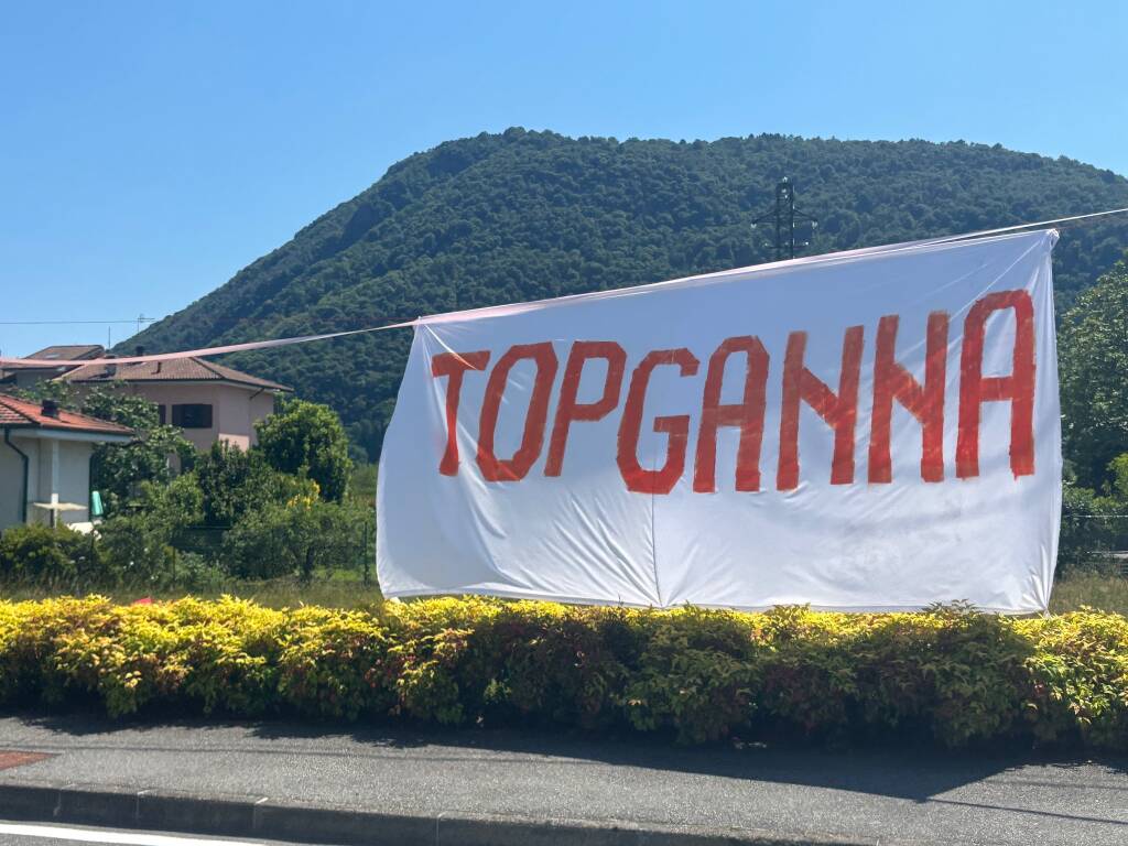 Verbania aspetta il Giro d’Italia