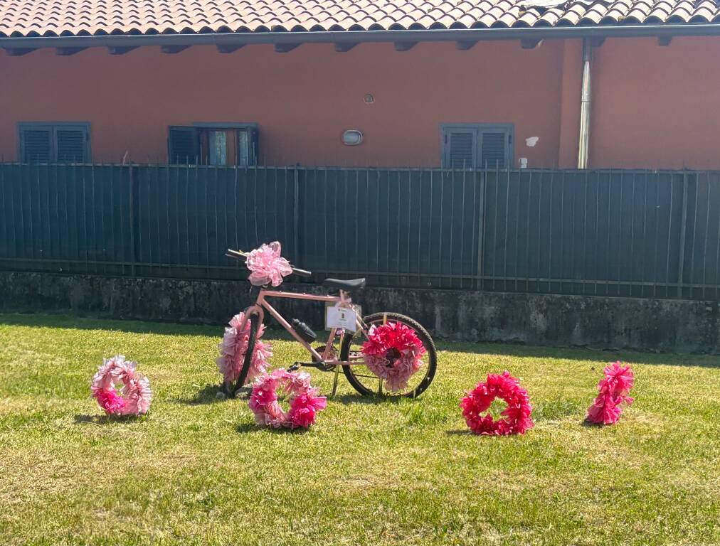 Verbania aspetta il Giro d’Italia