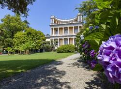 villa giulia verbania