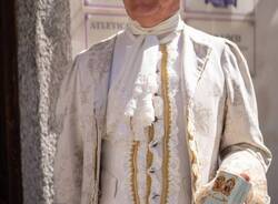 a Santa Maria Maggiore per il Weekend del Folklore - ph. Lorenzo Camocardi