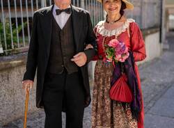 a Santa Maria Maggiore per il Weekend del Folklore - ph. Lorenzo Camocardi