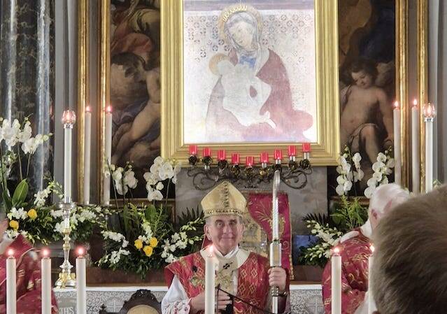 Anniversario Sant'Arialdo 2026