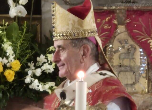 Anniversario Sant'Arialdo 2026