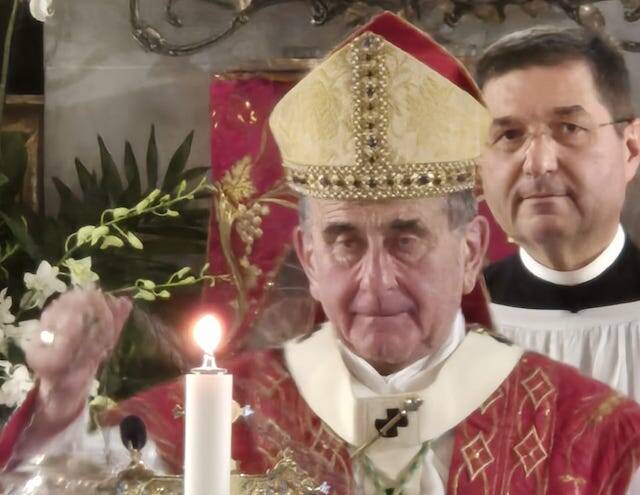 Anniversario Sant'Arialdo 2026
