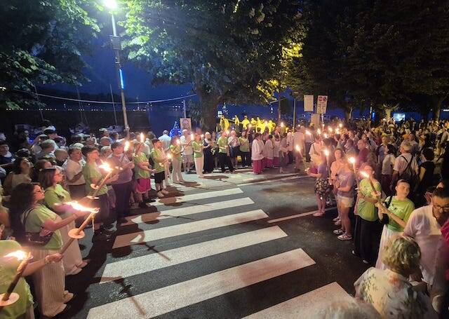 Anniversario Sant'Arialdo 2026