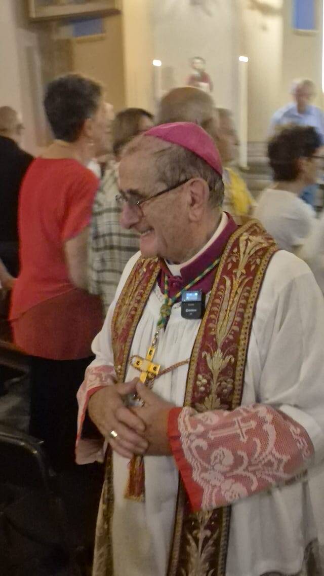 Anniversario Sant'Arialdo 2026