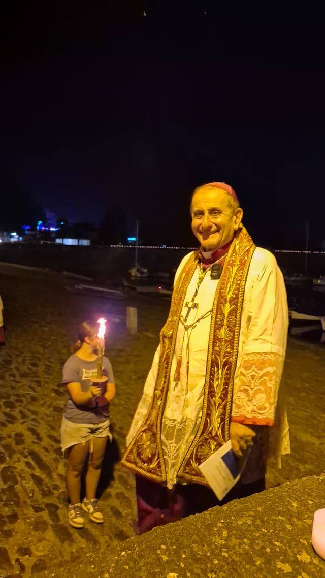 Anniversario Sant'Arialdo 2026