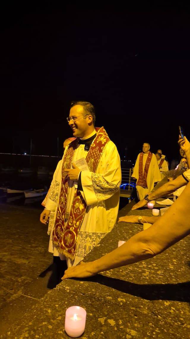 Anniversario Sant'Arialdo 2026