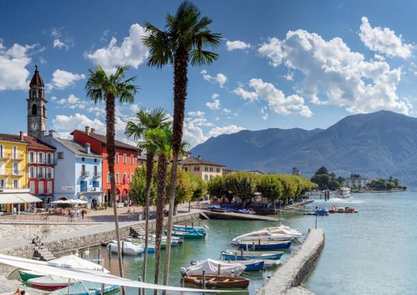 Ascona ph. Lorenzo Pizzicannella 