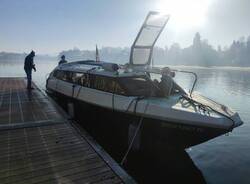 barca sesto calende