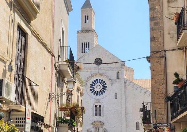cammino di don tonino