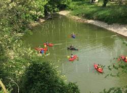 canoa ticino