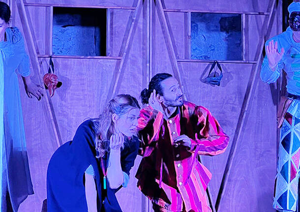 I RIFLETTORI DI TERRA E LAGHI FESTIVAL SI ACCENDONO SU CASTELLETTO SOPRA TICINO: L’11 LUGLIO ARRIVA IL PICCOLO PRINCIPE