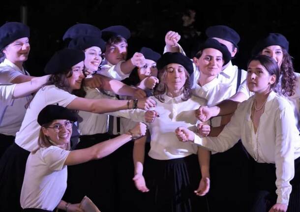 UN URLO CONTRO LA VIOLENZA: TERRA E LAGHI FESTIVAL ACCENDE I RIFLETTORI SUL DRAMMA, l’11 LUGLIO A RANCO