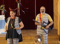 NON CESSA DI DELIZIARCI IL FESTIVAL TERRA E LAGHI IL 18 LUGLIO A SANTA MARIA MAGGIORE VEDREMO IN SCENA FANTASTICA…MENTE, UN OMAGGIO A GIANNI RODARI