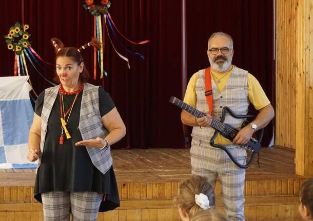 NON CESSA DI DELIZIARCI IL FESTIVAL TERRA E LAGHI IL 18 LUGLIO A SANTA MARIA MAGGIORE VEDREMO IN SCENA FANTASTICA…MENTE, UN OMAGGIO A GIANNI RODARI