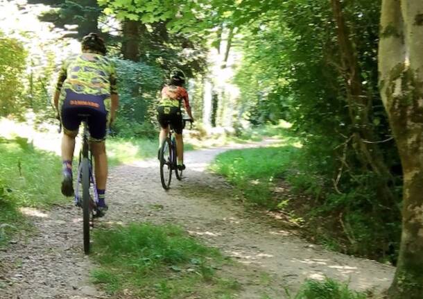Sui “muri” della Varese Van Vlaanderen