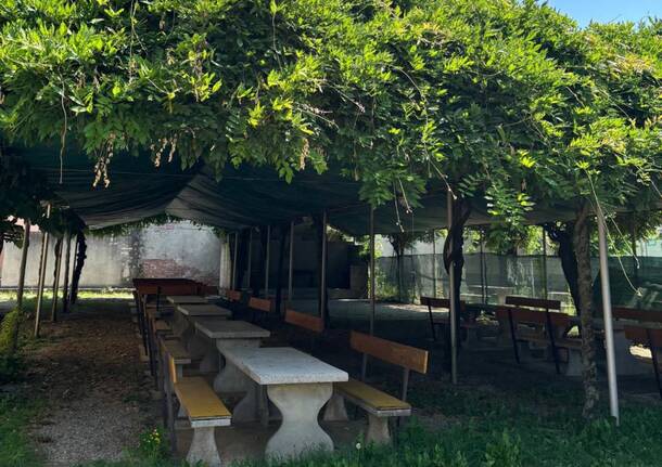 Circolo Cooperativo Popolare di Bolladello